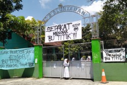 Penolakan Kepala SDN 2 Blunyahan: Misteri Keluarnya SK Bupati & Pengunduran Diri yang Kemudian Batal