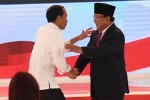 Debat Capres: Jokowi & Prabowo Tak Tawarkan Gagasan Jelas dalam Menegakkan Hukum Lingkungan Hidup