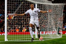 Jadi Penentu Kemenangan PSG, Kylian Mbappe Catat Rekor
