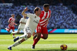 Kalah Mengejutkan, Madrid Diminta Tidak Ngeles
