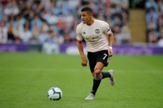 Solskjaer: Alexis Sanchez Bisa Tajam Lagi