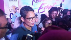 Ini yang Bikin Sandiaga Bangga pada Penampilan Prabowo dalam Debat Kedua
