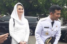 Arumi Bachsin Alami Keguguran dan Harus Dikuret
