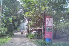 Tiga Pokdarwis di Bantul Ikut Kompetisi Provinsi DIY