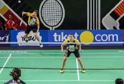 Kevin/Praveen Menangkan PB Djarum