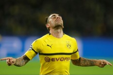 Hasil Bundesliga: Ditahan Seri Juru Kunci, Dortmund Tak Lagi Aman di Puncak Klasemen.