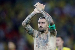Hasil Liga Italia: Roma Tinggal Selisih 1 Poin dengan Milan