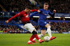 Kandas di Piala FA, Sarri Anggap Chelsea Kebingungan
