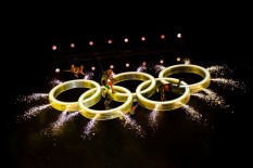 Resmi, Indonesia Ajukan Diri Jadi Tuan Rumah Olimpiade 2032