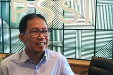 Pemeriksaan Joko Driyono Belum Tuntas 