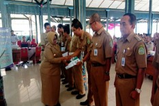 Kejar Target PBB-P2 Rp24,1 Miliar, Pemkab Siap Jemput Bola