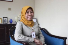 Kepala Perum Bulog Divre DIY : Menemukan Suasana Kondusif di Jogja