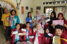 KKN UMY: Mahasiswa Latih Pengembangan Wisata Melalui Web
