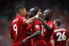 Prediksi Skor Liverpool Vs Bayern Munchen