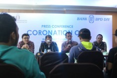 Turnamen Golf Coronation Cup 2019 Digelar Maret