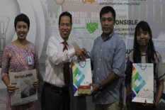 Gama Multi Group Jadi Role Model PT di Indonesia