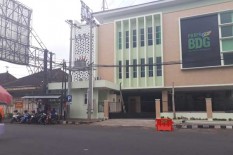 Tanda Larangan Parkir Akan Dipasang di Jalan Brigjen Katamso Gunungkidul