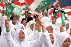 Kemenag Tawarkan Beasiswa Santri Berprestasi di 14 Perguruan Tinggi, Ini Daftarnya