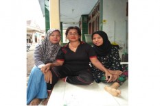 Bermodal Foto Kuno, Fitri Akhirnya Temukan Ibu yang Sudah Terpisah 22 Tahun