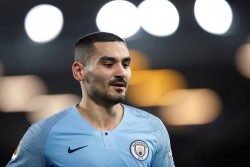 Preview Schalke Versus Manchester City