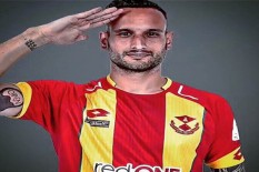 Sudah di Sleman, Bek Asal Spanyol Ini Segera Trial Bersama PSS Sleman 