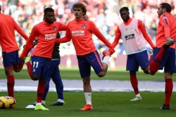 Preview Atletico Vs Juventus: Sahibulbait Selalu Tampil Apik Lawan Klub Italia
