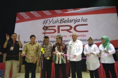 Sampoerna Retail Community Undi Pemenang YBKS