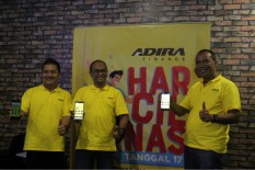 Adira Finance Luncurkan Program Harcilnas. Apa Itu?