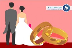 Tragis: Batal Nikah karena Calon Suami Meninggal dalam Perjalanan ke Lokasi Pernikahan