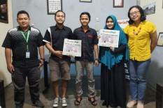 XYI Rayakan Ulang Tahun ke-5 dengan Kontes Motor