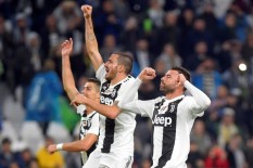 Prediksi Skor Atletico Madrid Vs Juventus