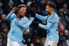Prediksi Skor Schalke 04 Vs Manchester City