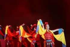 PBTY 2019 Usai, Waktunya Fokus Lagi pada Penataan Kawasan Pecinan
