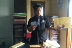 Ustaz Gadungan Tipu Mertuanya di Sleman, Bawa Kabur Uang Ratusan Juta