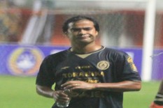Soal Penampilan Abdelkbir Khairallah, Ini Tanggapan Tim Pelatih dan Manajemen PSS Sleman