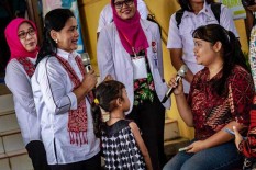 Virus HPV Penyebab Kanker Serviks Tidak Menular Lewat Tangan