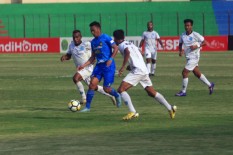 Finalisasi Kerja Sama antara PSIM Jogja dan Calon Investor Baru Capai 80%