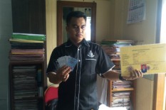 Poroti Harta Mertua, Ustaz Palsu Dicokok Polres Sleman