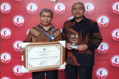 Penilaian SAKIP 2019, Pemkab Gunungkidul Targetkan Nilai A 