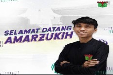 Resmi, Dua Mantan Pemain PSS Sleman Gabung Persita Tangerang 