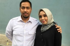 Salmafina Lepas Jilbab, Begini Pembelaan Sunan Kalijaga