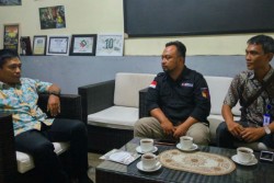  Bawaslu Ajak Warga Jogja Perangi 3 Penyebab Masalah Pemilu