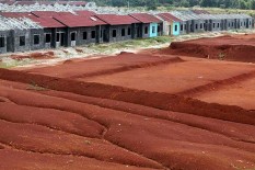 Batas Gaji Penerima FLPP Naik 2 Kali Lipat, Orang Bergaji Rp8 Juta Kini Bisa Beli Rumah Bersubsidi