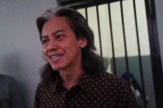 Sidang Narkotika Fariz RM Ditunda, Ini Alasannya