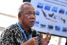 Menteri PUPR: Bukan Motor Masuk Tol, melainkan Pembangunan Jalur untuk Sepeda Motor di Tol