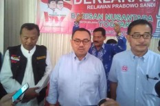 Pernyataan Sudirman Said Ihwal Pertemuan Jokowi-Freeport Beda dengan yang Ia Sampaikan di Majalah Tambang