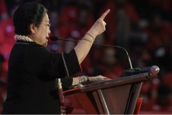 Suara Pemilih  Muslim Anjlok, PDIP Maklum