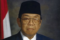 Haul Ke-9 Gus Dur Dipusatkan Solo, Bakal Dihadiri 101.000 Orang 