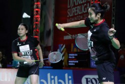 Jaya Raya Tantang Wakil Jepang