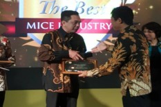 DHM Terima 2 Award
